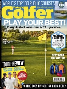 Today's Golfer UK - 02.2023