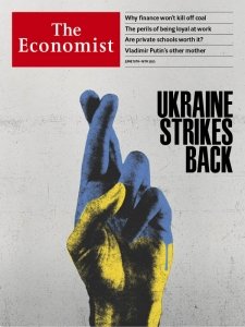 The Economist UK - 06.10.2023