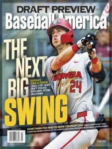 Baseball America - 06/07 2024