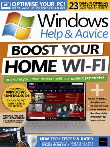 Windows Help & Advice - 07.2018