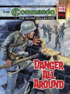 Commando - No. 5386