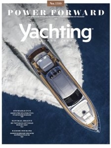 Yachting USA - 02.2022