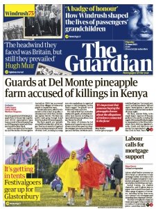 The Guardian - 22.06.2023