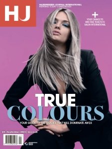 Hairdressers Journal - 09.2023