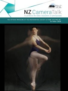 NZ CameraTalk - 10.2024