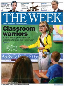 The Week USA - 9.03.2018