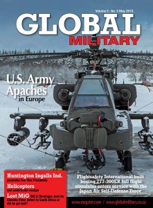 Global Military - 05.2018