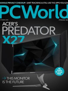 PCWorld - 10.2018