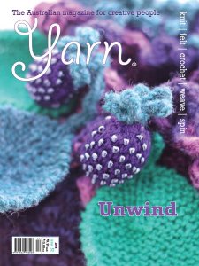 Yarn - 12.2018