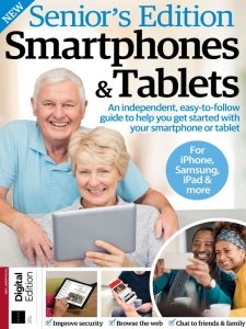 Senior's Edition Smartphones & Tablets - Ed. 10 2020