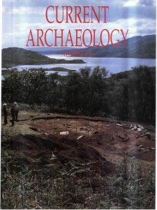 Current Archaeology - 04/05 1994