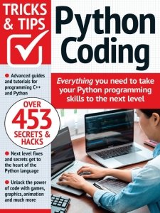 Python Tricks and Tips - Ed. 14 2023