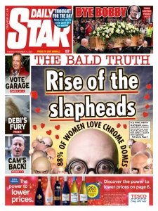 Daily Star - 14.11.2023