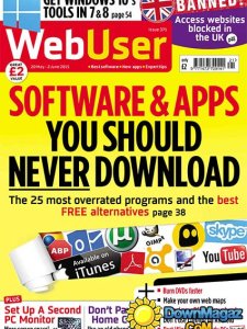 Webuser No.371 - 20 May/2 June 2015