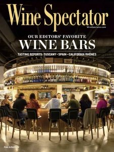 Wine Spectator - 10.15.2025