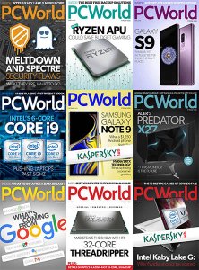 PCWorld - 2018 Full Year