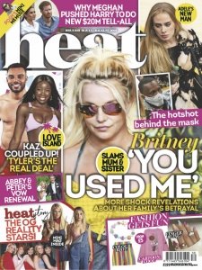 Heat UK - 31.07.2021