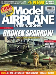 Model Airplane International - 02.2023