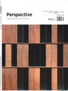 Perspective - 05.2024