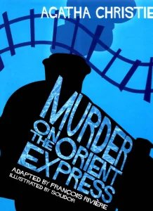 Agatha Christie's Murder on the Orient Express