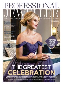 Professional Jeweller - 10.2019