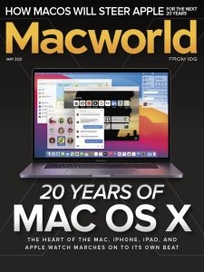 Macworld USA - 05.2021