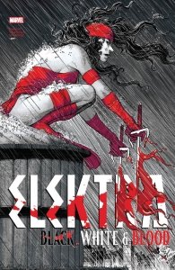 Elektra - Black, White and Blood (TPB)