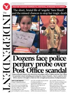 The Independent - 12.12.2024