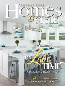 Kansas City Homes & Style - 07/08 2018