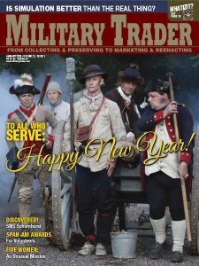 Military Trader - 01.2020