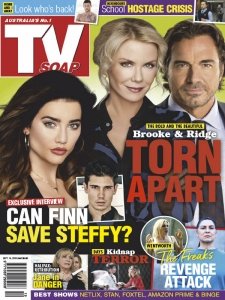 TV Soap - 09.14.2020