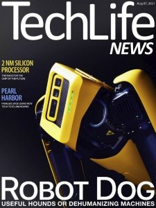 Techlife News - 08.7.2021