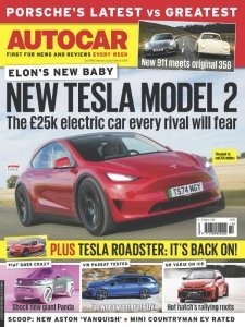 Autocar UK - 6.03.2024