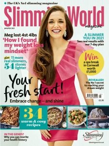 Slimming World - 01/02 2021