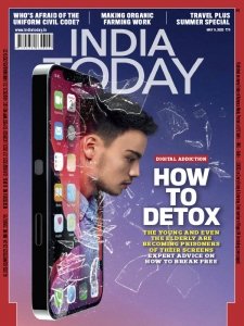 India Today - 05.9.2022