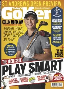 Today's Golfer UK - Summer 2022