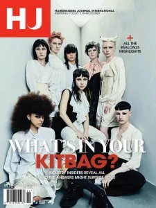 Hairdressers Journal - 11.2025