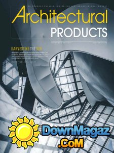 Architectural Products - 10.2017