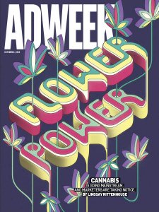 Adweek - 10.1.2018