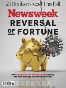 Newsweek Int - 11.09.2020