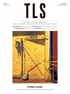 The TLS - 03.25.2022