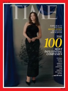 Time USA - 06.10.2024