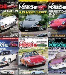 Classic Porsche - 2014 Full Year