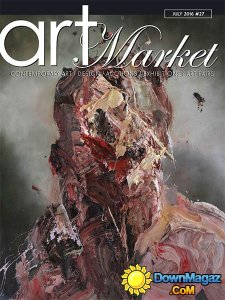 Art Market - July 2016