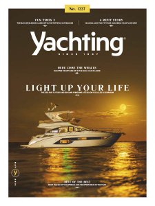 Yachting USA - 05.2018