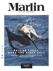 Marlin - 02.2019