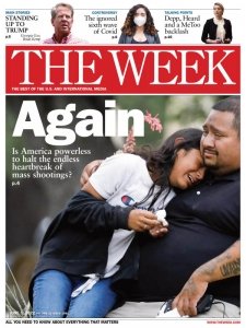 The Week USA - 06.3.2022