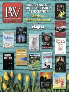 Publishers Weekly - 04.8.2019