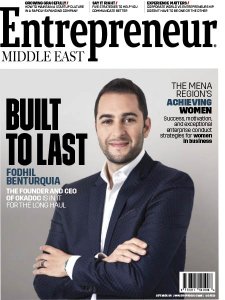 Entrepreneur ME - 09.2019