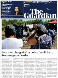 The Guardian USA 06.30 2022